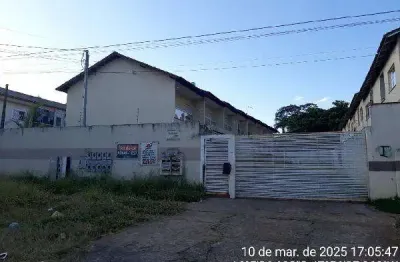 Oportunidade única em cidade ocidental - go | tipo: casa | negociação: venda direta online  | situação: imóvel