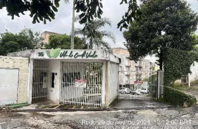 Oportunidade única em cotia - sp | tipo: apartamento | negociação: venda online  | situação: imóvel
