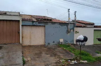 Oportunidade única em trindade - go | tipo: casa | negociação: venda direta online  | situação: imóvel