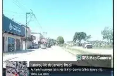 Oportunidade única em itaborai - rj | tipo: apartamento | negociação: venda online  | situação: imóvel