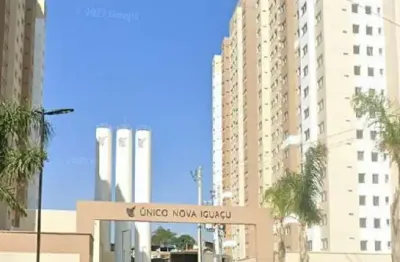 Oportunidade Única em NOVA IGUACU - RJ | Tipo: Apartamento | Negociação: Venda Direta Online  | Situação: Imóvel