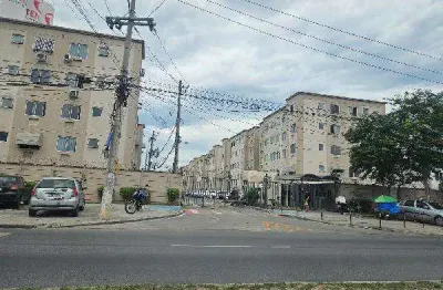 Oportunidade Única em RIO DE JANEIRO - RJ | Tipo: Apartamento | Negociação: Venda Online  | Situação: Imóvel
