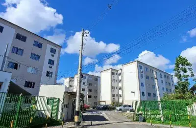 Oportunidade única em nova iguacu - rj | tipo: apartamento | negociação: venda direta online  | situação: imóvel