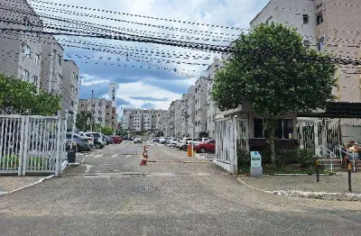 Oportunidade única em nova iguacu - rj | tipo: apartamento | negociação: venda direta online  | situação: imóvel