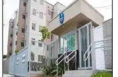 Oportunidade única em nova iguacu - rj | tipo: apartamento | negociação: venda online  | situação: imóvel