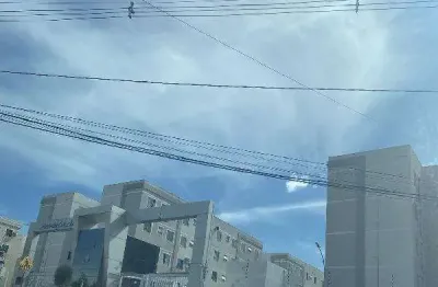 Oportunidade única em anapolis - go | tipo: apartamento | negociação: venda online  | situação: imóvel