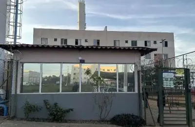 Oportunidade única em luziania - go | tipo: apartamento | negociação: venda direta online  | situação: imóvel