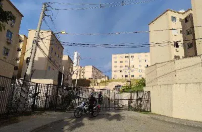 Oportunidade única em nova iguacu - rj | tipo: apartamento | negociação: venda direta online  | situação: imóvel