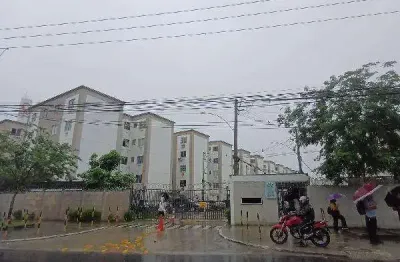 Oportunidade única em rio de janeiro - rj | tipo: apartamento | negociação: venda online  | situação: imóvel