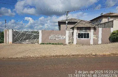 Oportunidade única em aguas lindas de goias - go | tipo: apartamento | negociação: venda direta online  | situação: imóvel