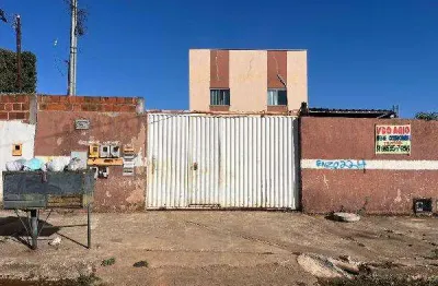 Oportunidade única em aguas lindas de goias - go | tipo: apartamento | negociação: venda direta online  | situação: imóvel