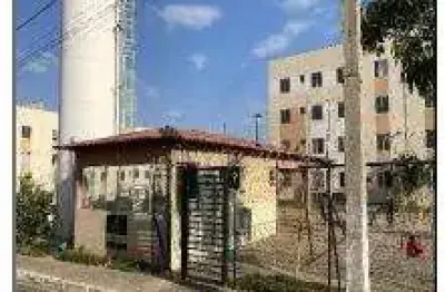 Oportunidade única em luziania - go | tipo: apartamento | negociação: venda direta online  | situação: imóvel