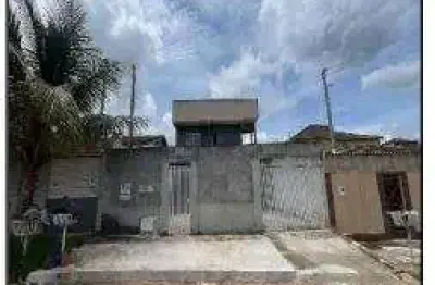 Oportunidade Única em AGUAS LINDAS DE GOIAS - GO | Tipo: Apartamento | Negociação: Venda Direta Online  | Situação: Imóvel