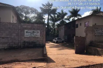 Oportunidade única em cidade ocidental - go | tipo: apartamento | negociação: venda direta online  | situação: imóvel