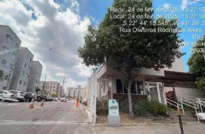 Oportunidade única em nova iguacu - rj | tipo: apartamento | negociação: venda direta online  | situação: imóvel