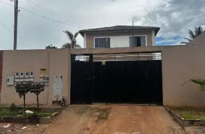 Oportunidade única em valparaiso de goias - go | tipo: apartamento | negociação: leilão  | situação: imóvel
