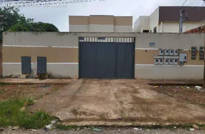 Oportunidade única em aguas lindas de goias - go | tipo: apartamento | negociação: venda direta online  | situação: imóvel