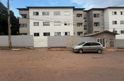 Oportunidade única em cidade ocidental - go | tipo: apartamento | negociação: venda direta online  | situação: imóvel