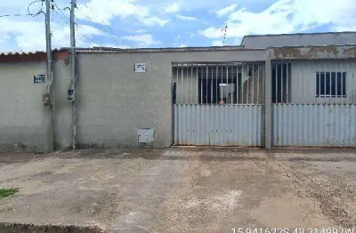 Oportunidade única em santo antonio do descoberto - go | tipo: casa | negociação: venda direta online  | situação: imóvel