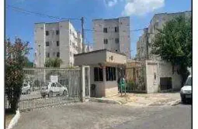 Oportunidade Única em SAO GONCALO - RJ | Tipo: Apartamento | Negociação: Venda Direta Online  | Situação: Imóvel