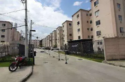 Oportunidade única em rio de janeiro - rj | tipo: apartamento | negociação: venda direta online  | situação: imóvel