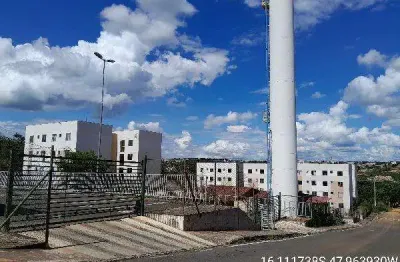 Oportunidade única em luziania - go | tipo: apartamento | negociação: venda direta online  | situação: imóvel