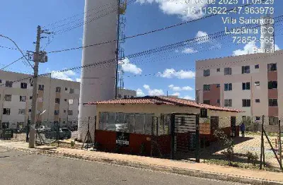 Oportunidade única em luziania - go | tipo: apartamento | negociação: venda direta online  | situação: imóvel
