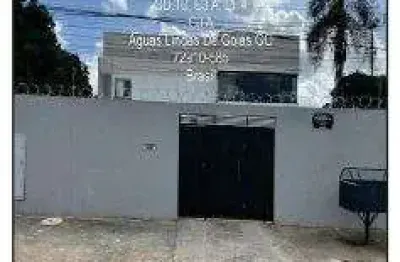 Oportunidade única em aguas lindas de goias - go | tipo: apartamento | negociação: venda direta online  | situação: imóvel