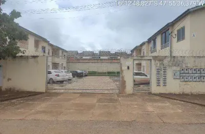 Oportunidade única em luziania - go | tipo: apartamento | negociação: venda direta online  | situação: imóvel