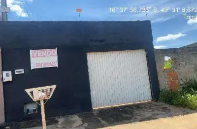 Oportunidade única em trindade - go | tipo: casa | negociação: venda direta online  | situação: imóvel