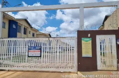 Oportunidade única em cidade ocidental - go | tipo: apartamento | negociação: venda direta online  | situação: imóvel