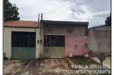 Oportunidade única em luziania - go | tipo: casa | negociação: venda direta online  | situação: imóvel