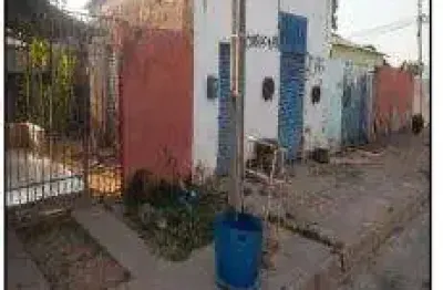 Oportunidade única em padre bernardo - go | tipo: casa | negociação: venda direta online  | situação: imóvel