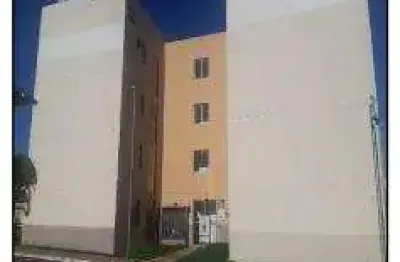 Oportunidade única em luziania - go | tipo: apartamento | negociação: venda direta online  | situação: imóvel