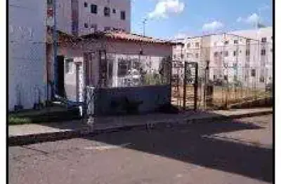 Oportunidade única em luziania - go | tipo: apartamento | negociação: venda direta online  | situação: imóvel