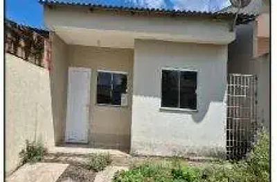 Oportunidade única em novo gama - go | tipo: casa | negociação: venda direta online  | situação: imóvel