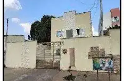 Oportunidade única em cidade ocidental - go | tipo: apartamento | negociação: venda direta online  | situação: imóvel