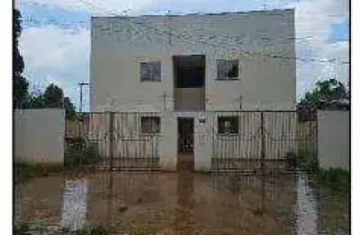 Oportunidade única em luziania - go | tipo: apartamento | negociação: venda direta online  | situação: imóvel