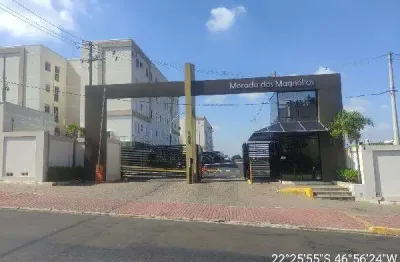 Oportunidade única em mogi mirim - sp | tipo: apartamento | negociação: leilão  | situação: imóvel