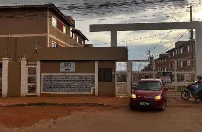 Oportunidade única em valparaiso de goias - go | tipo: apartamento | negociação: venda online  | situação: imóvel