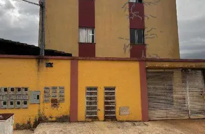Oportunidade única em novo gama - go | tipo: apartamento | negociação: venda direta online  | situação: imóvel