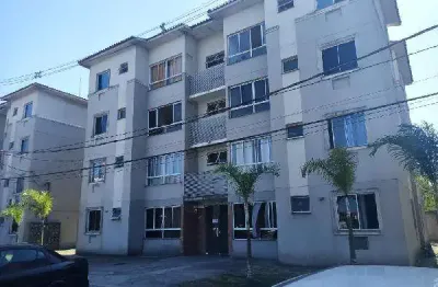 Oportunidade Única em ITAGUAI - RJ | Tipo: Apartamento | Negociação: Venda Online  | Situação: Imóvel
