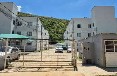 Oportunidade única em barra mansa - rj | tipo: apartamento | negociação: venda online  | situação: imóvel