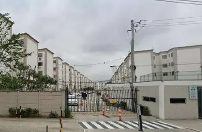 Oportunidade única em rio de janeiro - rj | tipo: apartamento | negociação: venda direta online  | situação: imóvel