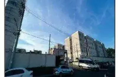 Oportunidade Única em NOVA IGUACU - RJ | Tipo: Apartamento | Negociação: Venda Direta Online  | Situação: Imóvel