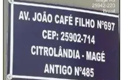 Oportunidade única em guapimirim - rj | tipo: casa | negociação: venda direta online  | situação: imóvel