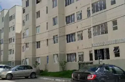 Oportunidade única em belford roxo - rj | tipo: apartamento | negociação: venda direta online  | situação: imóvel