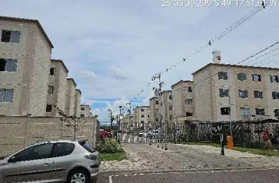 Oportunidade única em curitiba - pr | tipo: apartamento | negociação: leilão  | situação: imóvel