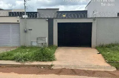 Oportunidade única em trindade - go | tipo: casa | negociação: venda direta online  | situação: imóvel