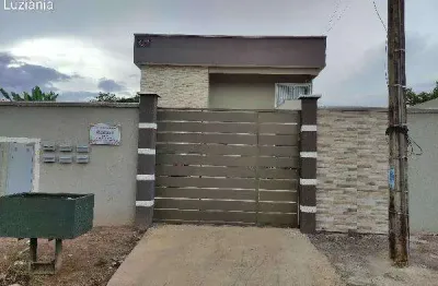 Oportunidade única em luziania - go | tipo: apartamento | negociação: venda direta online  | situação: imóvel